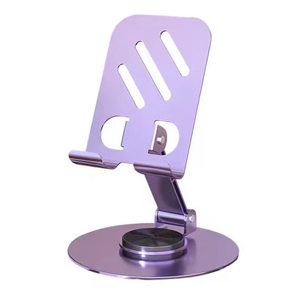 HOLDER METALICO 360°